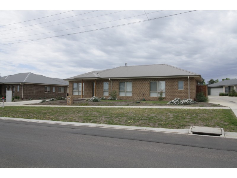 6/18 Kidston Parade, Mansfield VIC 3722