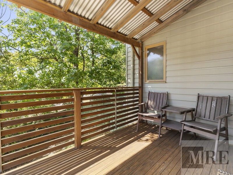 7  Mary Street, Jamieson VIC 3723