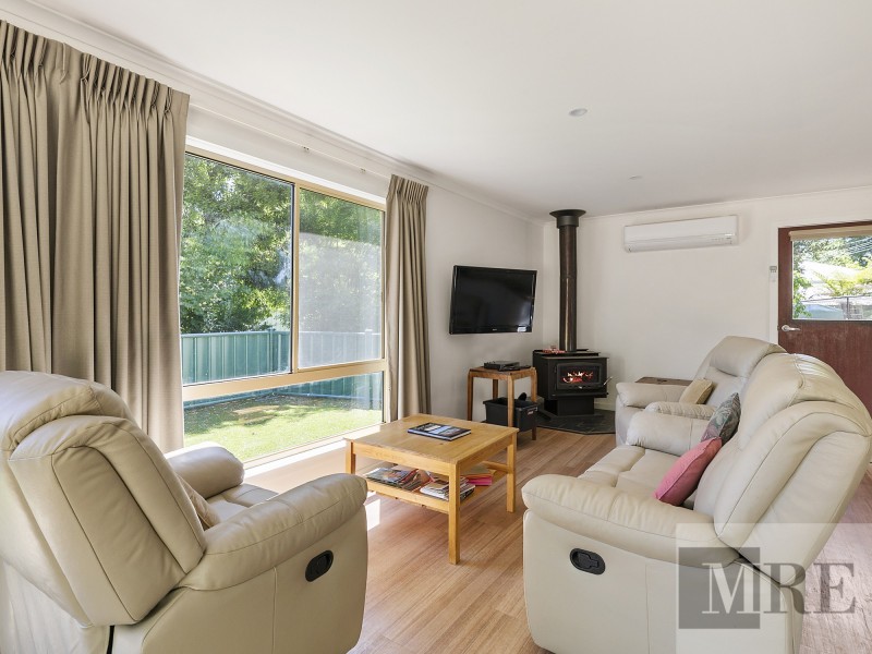 7  Mary Street, Jamieson VIC 3723