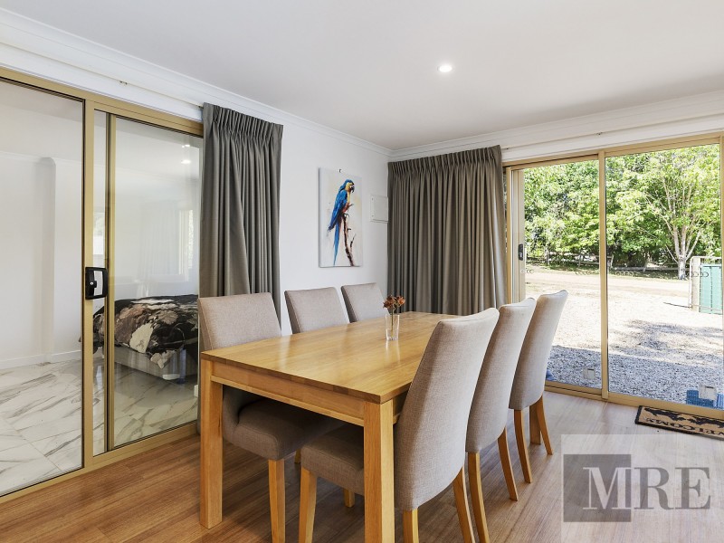 7  Mary Street, Jamieson VIC 3723