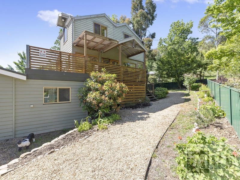 7  Mary Street, Jamieson VIC 3723