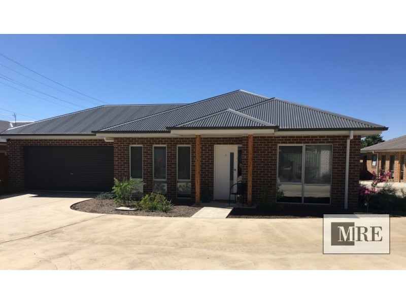 7/18 Kidston Parade, Mansfield VIC 3722