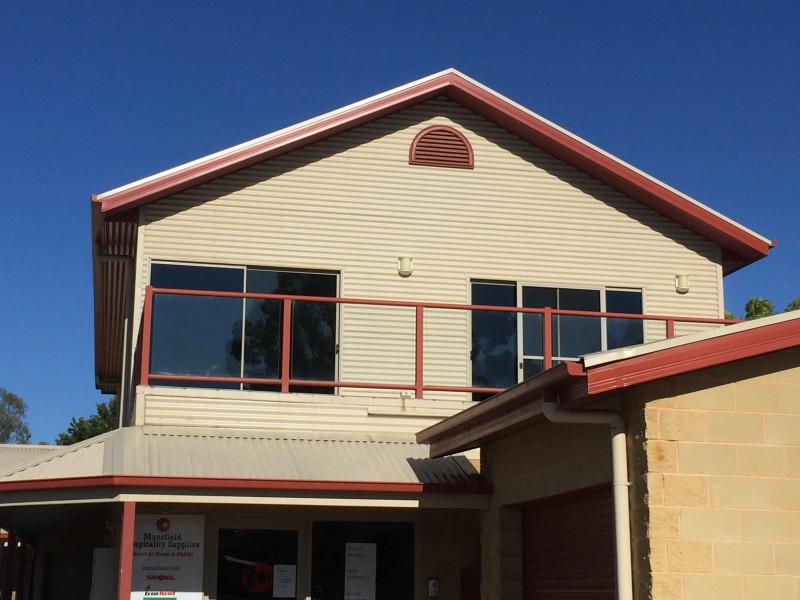 1/5 Collopy Street, Mansfield VIC 3722