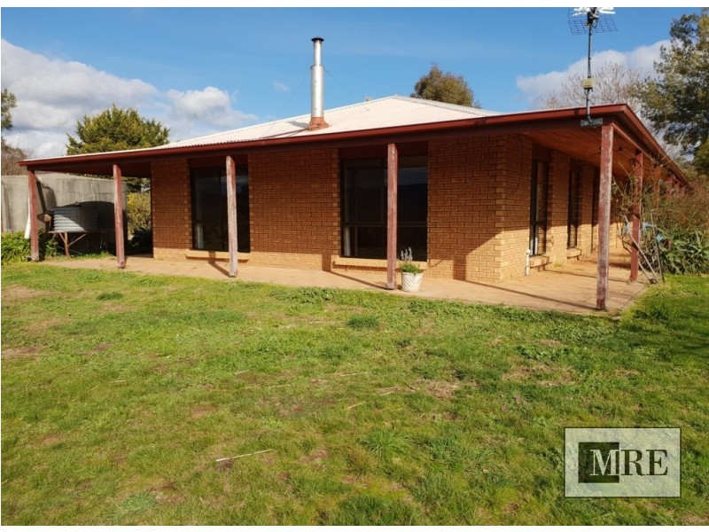 595 Goughs Bay Road, Goughs Bay VIC 3723