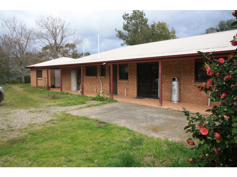 595 Goughs Bay Road, Goughs Bay VIC 3723