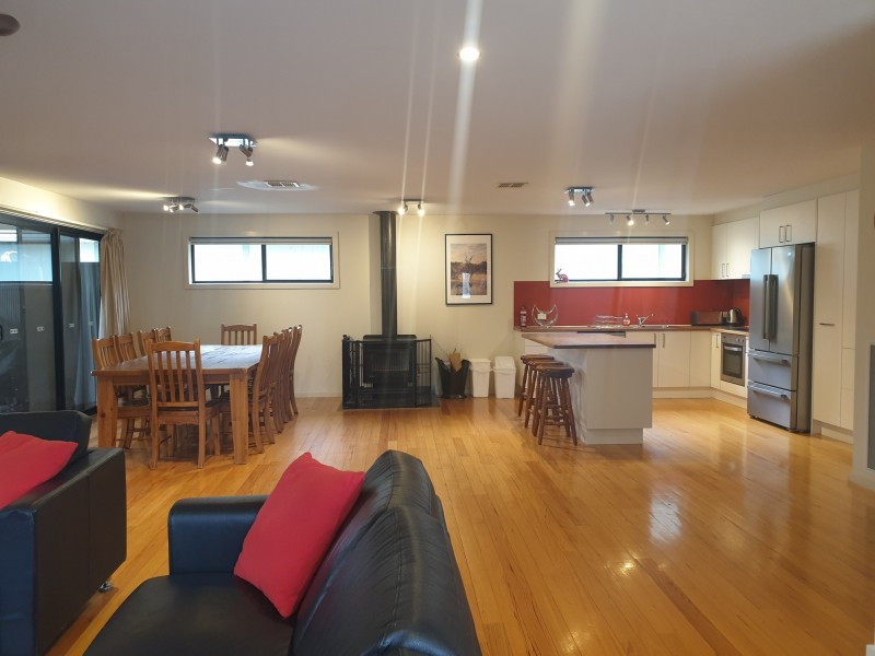 5 Doon Court, Bonnie Doon VIC 3720