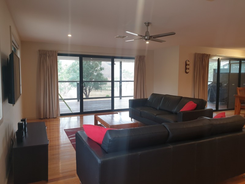 5 Doon Court, Bonnie Doon VIC 3720