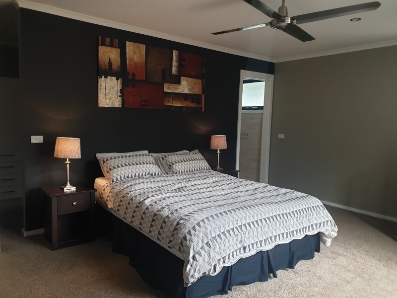 5 Doon Court, Bonnie Doon VIC 3720