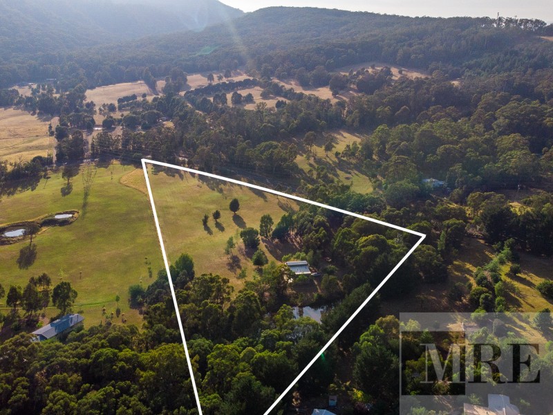 1313 Old Tolmie Road, Tolmie VIC 3723