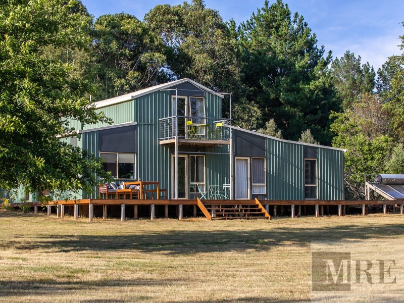 1313 Old Tolmie Road, Tolmie VIC 3723