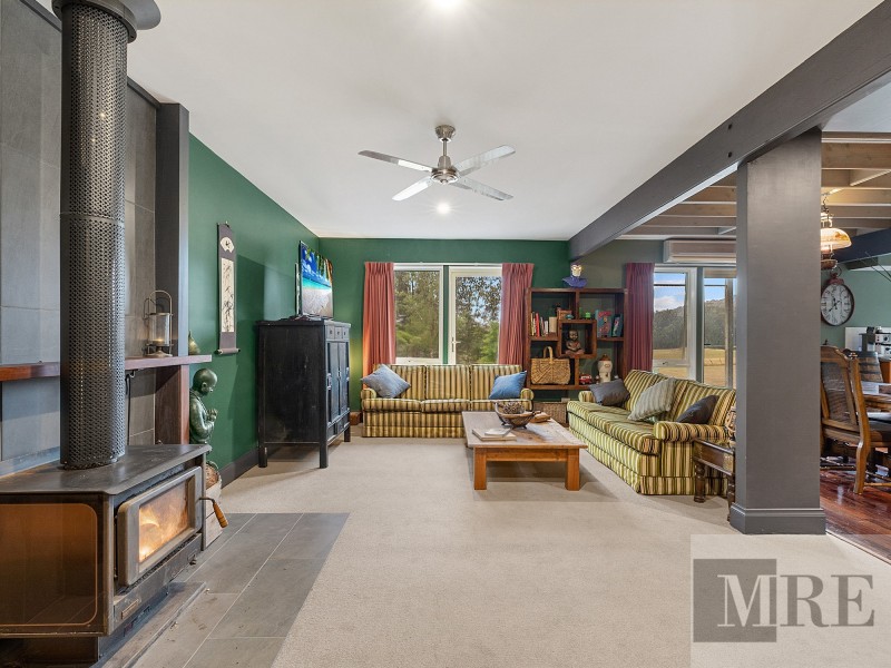 1313 Old Tolmie Road, Tolmie VIC 3723
