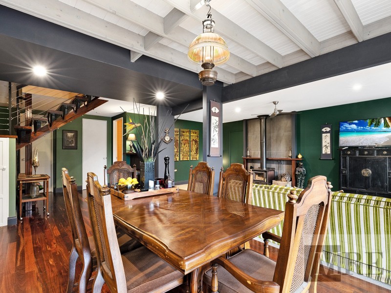 1313 Old Tolmie Road, Tolmie VIC 3723