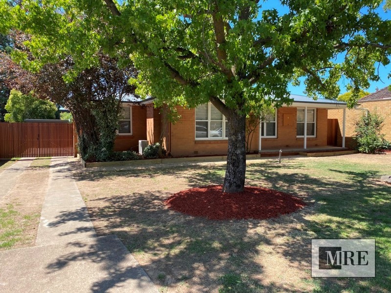 1 Curia Street, Mansfield VIC 3722