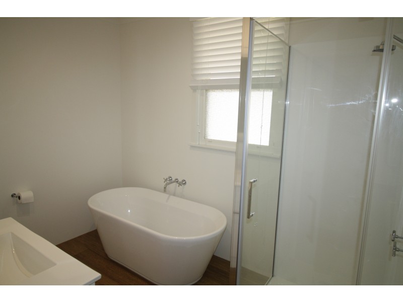 1 Curia Street, Mansfield VIC 3722