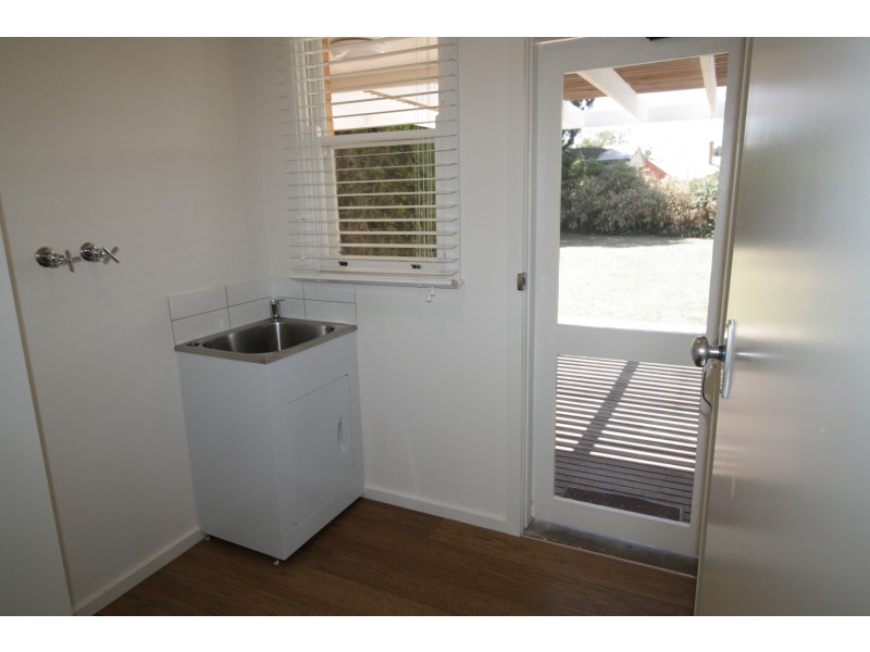 1 Curia Street, Mansfield VIC 3722