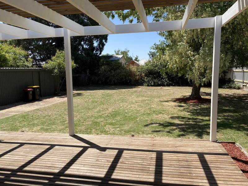 1 Curia Street, Mansfield VIC 3722