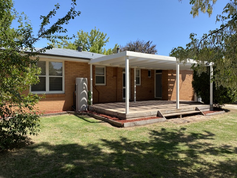 1 Curia Street, Mansfield VIC 3722