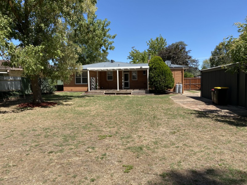 1 Curia Street, Mansfield VIC 3722