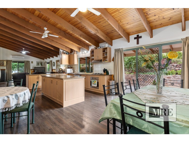 116 Kiernans Road, Bonnie Doon VIC 3720