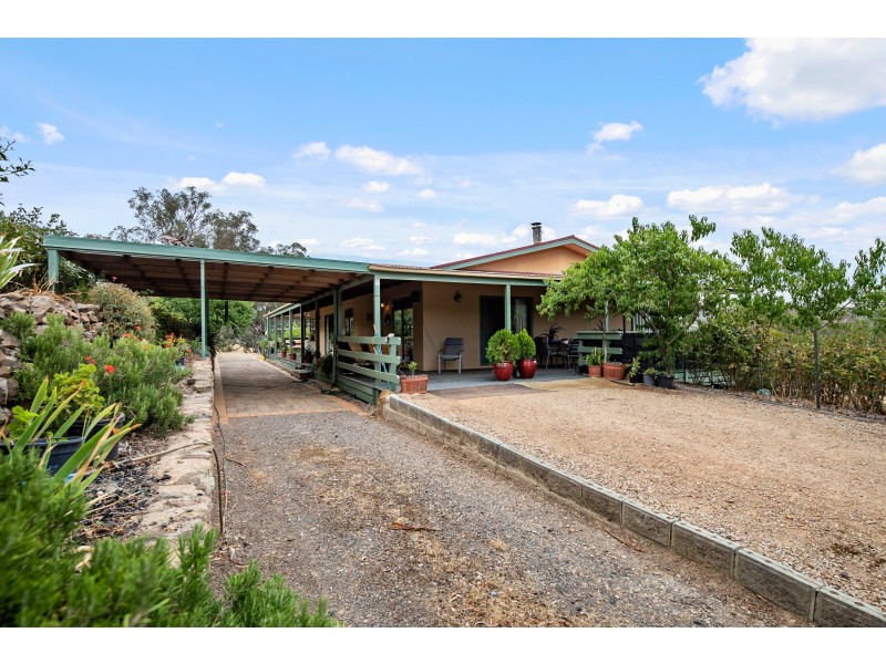 116 Kiernans Road, Bonnie Doon VIC 3720