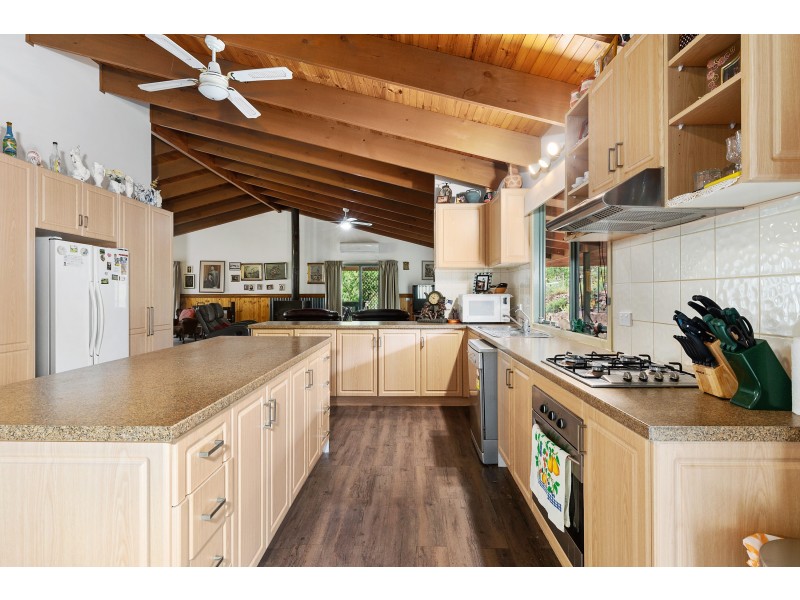 116 Kiernans Road, Bonnie Doon VIC 3720