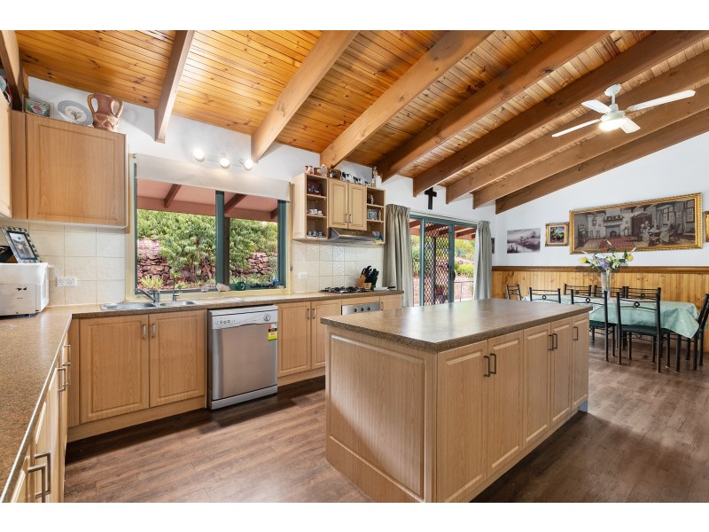 116 Kiernans Road, Bonnie Doon VIC 3720