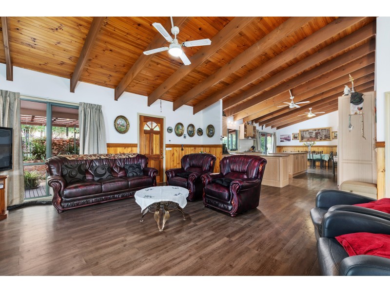 116 Kiernans Road, Bonnie Doon VIC 3720