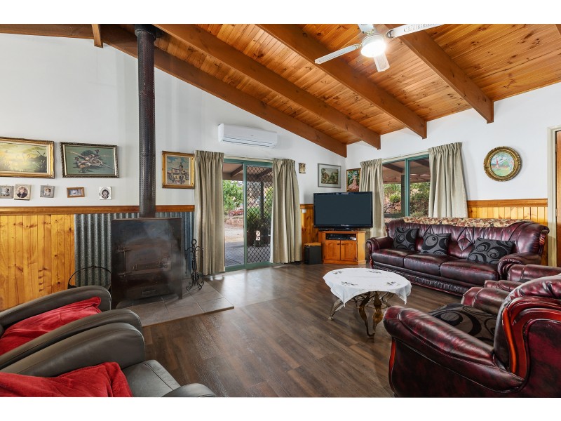 116 Kiernans Road, Bonnie Doon VIC 3720