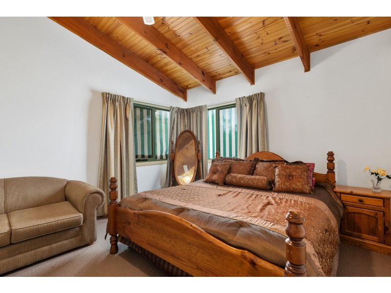 116 Kiernans Road, Bonnie Doon VIC 3720