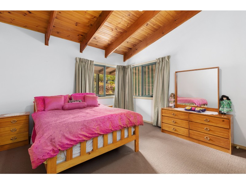 116 Kiernans Road, Bonnie Doon VIC 3720