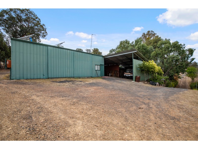 116 Kiernans Road, Bonnie Doon VIC 3720