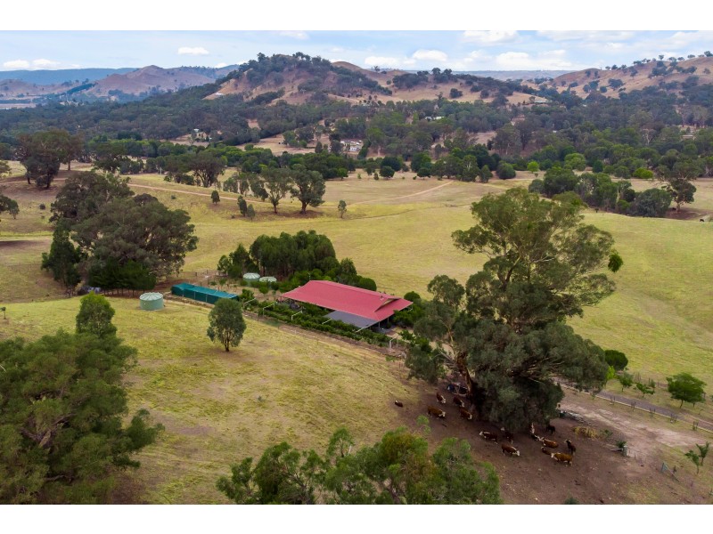 116 Kiernans Road, Bonnie Doon VIC 3720