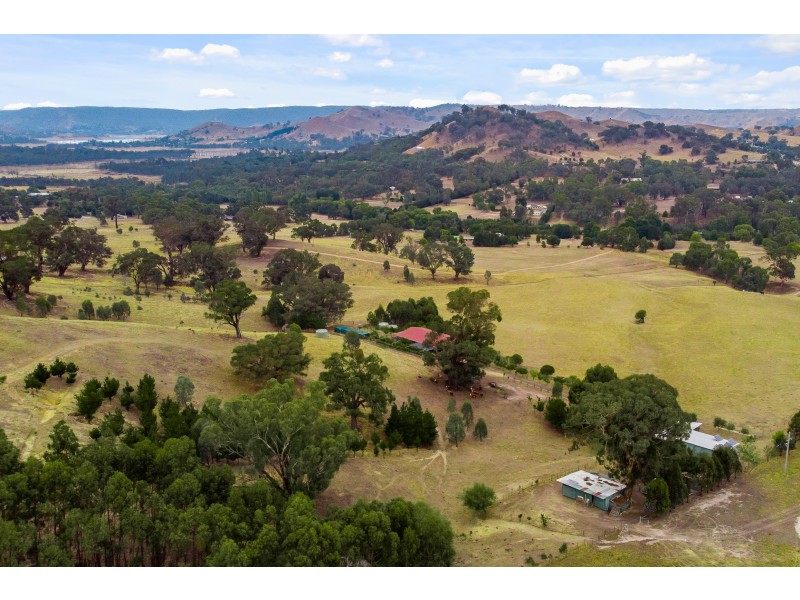 116 Kiernans Road, Bonnie Doon VIC 3720