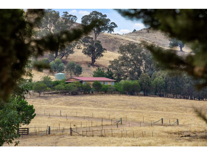 116 Kiernans Road, Bonnie Doon VIC 3720