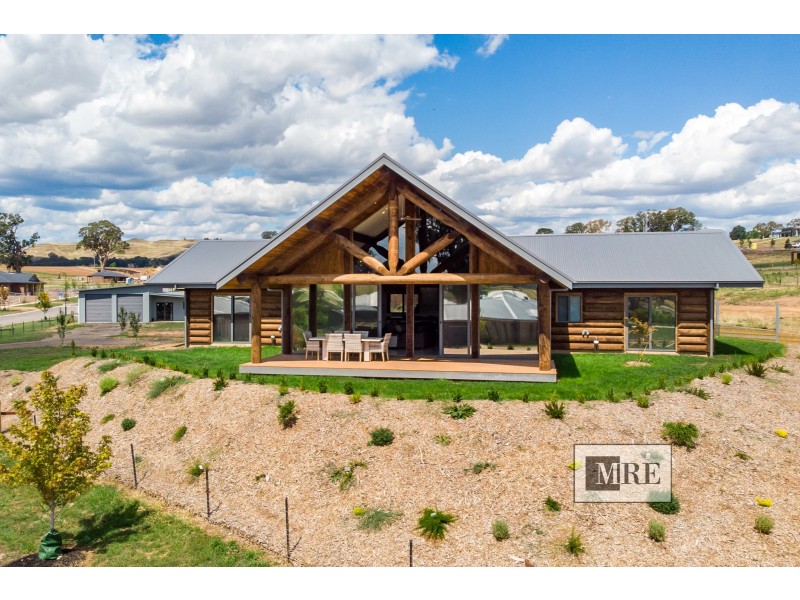 1 Lomandra Way, Mansfield VIC 3722
