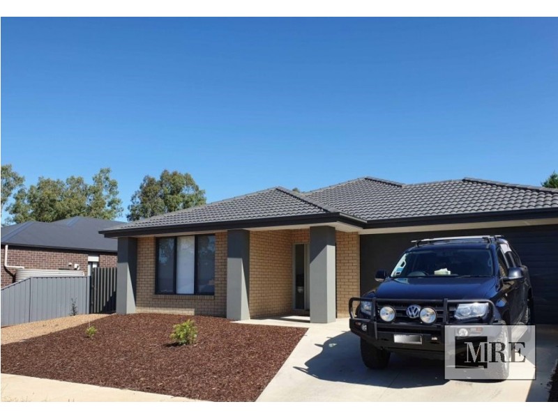 5 Peak Court, Mansfield VIC 3722