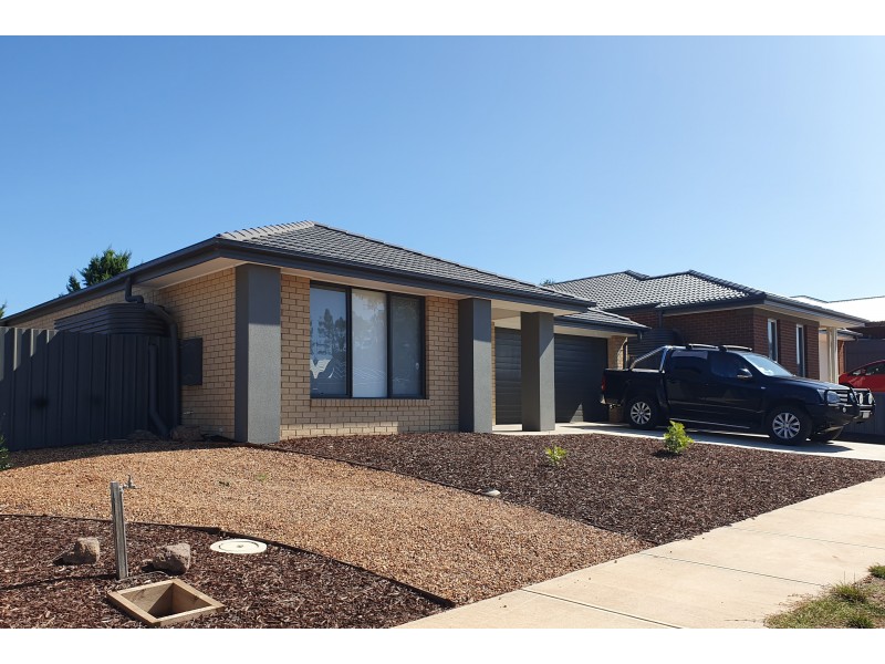5 Peak Court, Mansfield VIC 3722