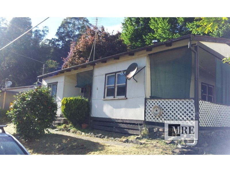 5 Ellery Street, Woods Point VIC 3723