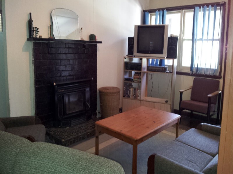 5 Ellery Street, Woods Point VIC 3723