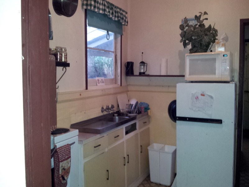 5 Ellery Street, Woods Point VIC 3723