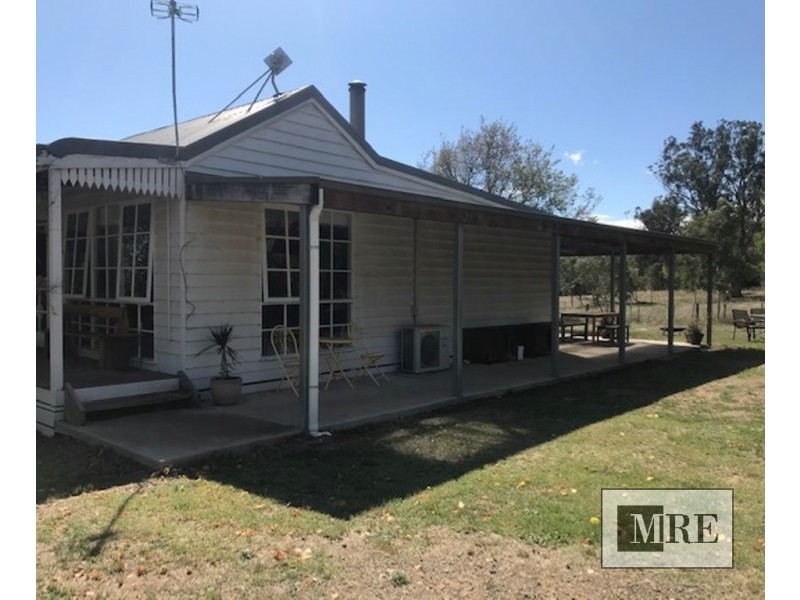 82 Killarney Lane, Mansfield VIC 3722