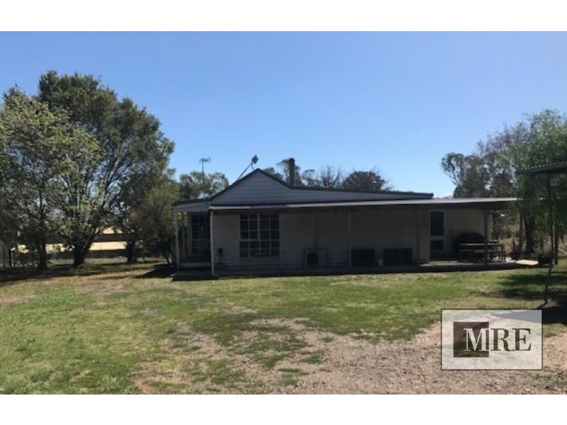 82 Killarney Lane, Mansfield VIC 3722