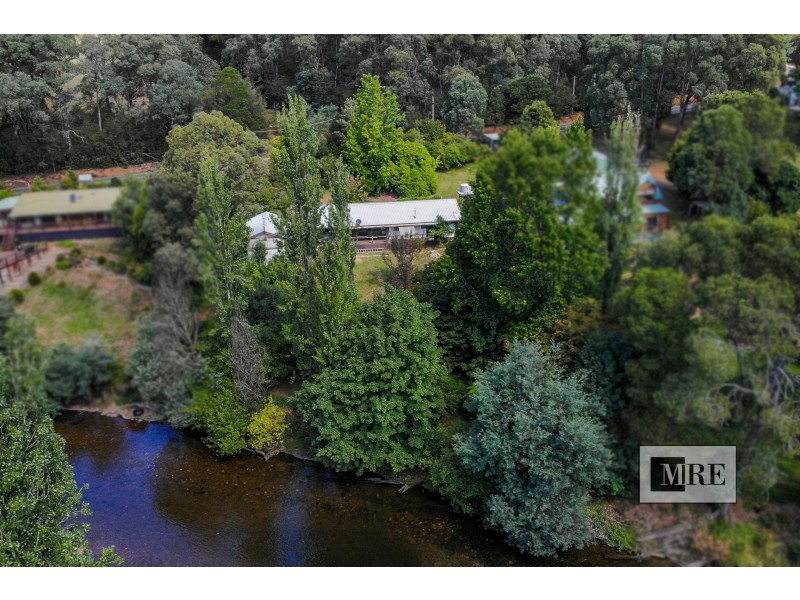 4120 Mansfield-Woods Point Road, Jamieson VIC 3723