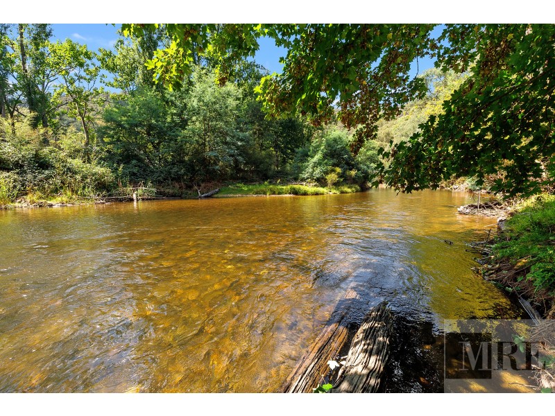 4120 Mansfield-Woods Point Road, Jamieson VIC 3723