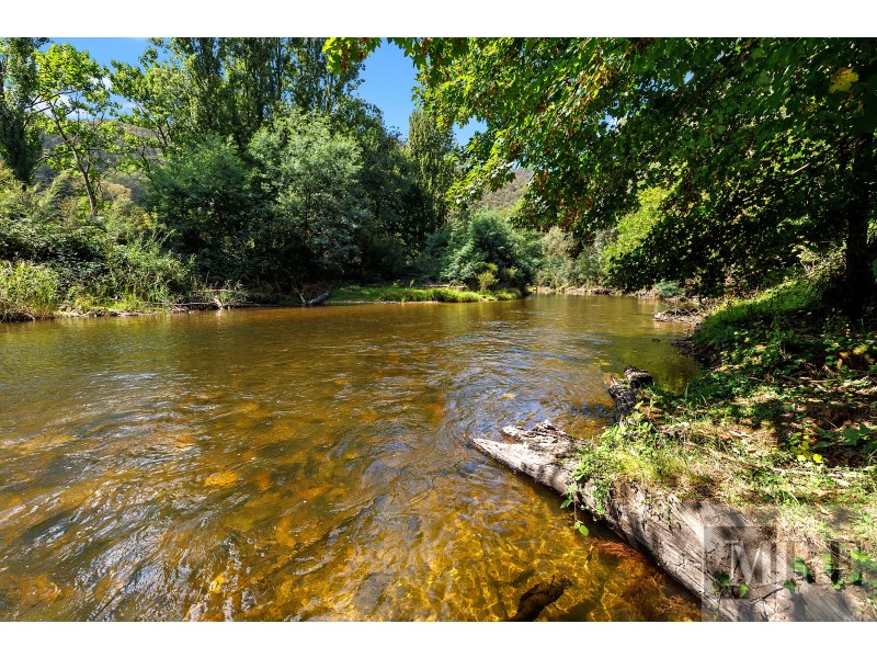 4120 Mansfield-Woods Point Road, Jamieson VIC 3723