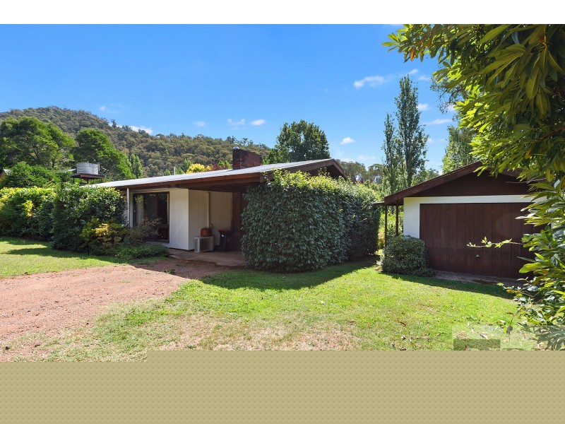 4120 Mansfield-Woods Point Road, Jamieson VIC 3723