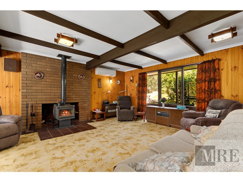 4120 Mansfield-Woods Point Road, Jamieson VIC 3723