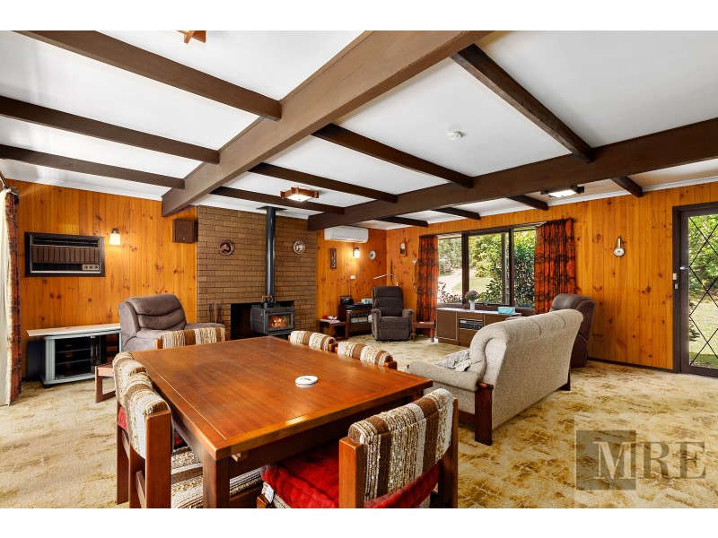 4120 Mansfield-Woods Point Road, Jamieson VIC 3723