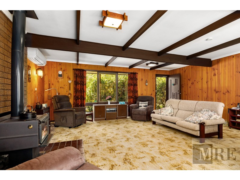 4120 Mansfield-Woods Point Road, Jamieson VIC 3723