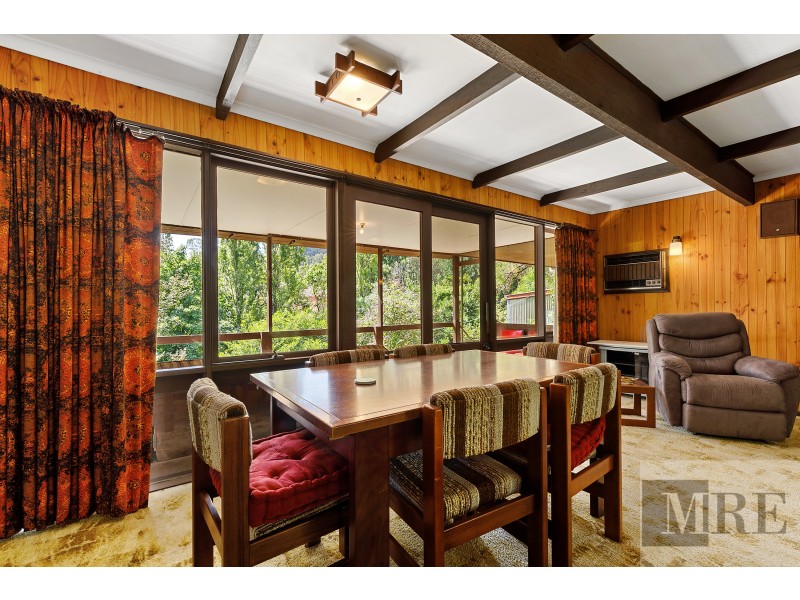 4120 Mansfield-Woods Point Road, Jamieson VIC 3723